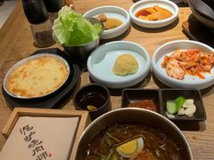 -泥炉烧肉师(新街口金銮巷店)