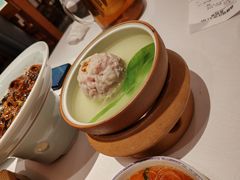 -森隆饭庄(崇文门新世界百货店)