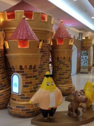 -星趣童堡(星河COCO City民治店)