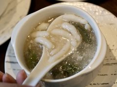 -苏州阳澄半岛英迪格酒店