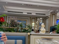 -品海楼·大连海胆锅贴馆(东港店)