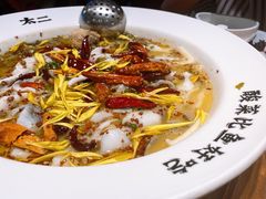 -太二酸菜鱼(正大广场店)