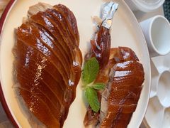 -大鸭梨烤鸭(金色漫香店)