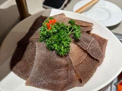 -海底捞火锅(奥森店)