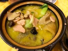 -老街饭庄·地道淮扬菜(扬子江北路总店)