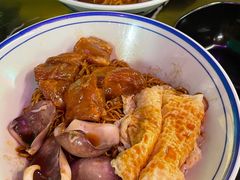 -亞婆井·劲抽面食(铂顿城店)