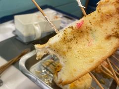 -天津乾毓德饭庄·清真传统炒菜·海鲜烧烤(咸阳路店)