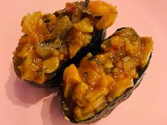 辣味章鱼-争鲜回转寿司(朝北大悦城店)