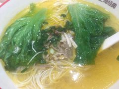 -小杨生煎(香港名都店)