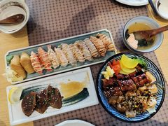 -林妈妈村·日式料理(宝山万达店)