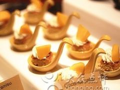 -云庭咖啡厅· 中航泊悦酒店(虹桥T2店)