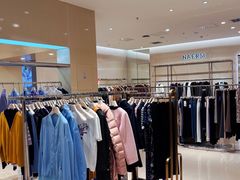 -首创奥特莱斯(西安店)