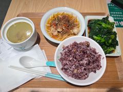 -老乡鸡(东方广场店)