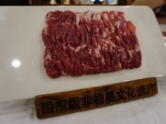 -东来顺饭庄(王府井步行街店)