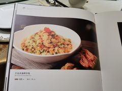 -万龙洲海鲜(南新仓店)
