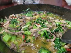 -国庆鸡杂老店