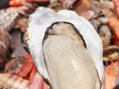 -大锅强·蒸海鲜青岛菜(吾悦广场店)