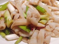-日丰园海肠水饺·老字号大连海鲜(和平广场店)