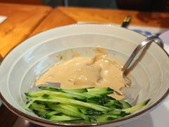 -东方饺子王(新阳路店)