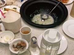 -青蓬蒸汽海鲜·深圳老字号·团建聚会(壹方城店)