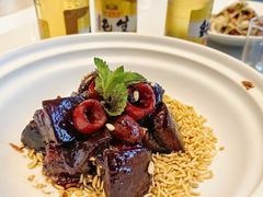 -一品滇香·云南菜(公益西桥店)