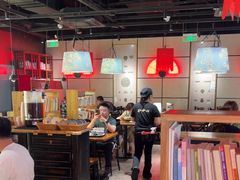 -和府捞面(西溪印象城店)