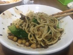 花市豌杂面-花市豌杂面(民生路店)