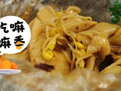 -蒋家槟豆面皮(友爱路店)