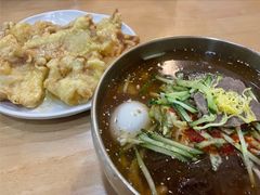 -顺姬冷面(长白西路店)