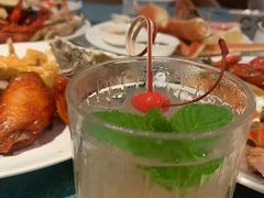 -南湖宾馆·鸳湖阁全日制餐厅