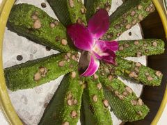 -阿露佳·舌尖上的安吉菜