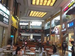 -85度C(厦门中华城新店)