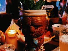 -MM·五声·音乐人与调酒师(西安路店)