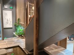 -邈墨茶馆(大兜路1号店)