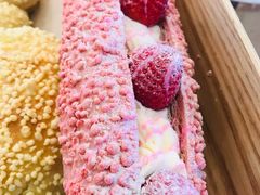 -奈雪的茶(亨特国际广场店)