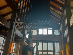 -清远熹乐谷温泉度假酒店