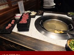 -海汕记·潮汕鲜牛肉火锅·自助