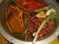 -楠火锅(太古里总店)