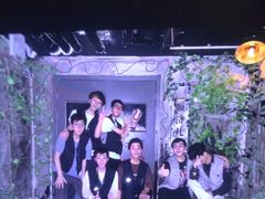 -荒岛实景沉浸密室(江汉路1店)