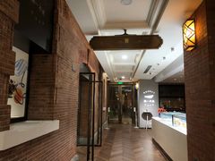 -潮一不贰·法式甜品·生日蛋糕·西式简餐(外滩店)