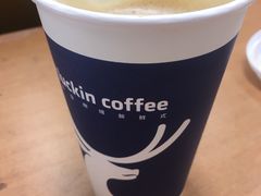 -瑞幸咖啡(番禺万达广场店)