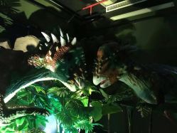 -恐龙探索乐园(磁器口店)