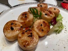 -博林天瑞喜来登酒店·西丽尚膳