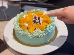 -杭州滨江世融艾美酒店·新食谱全日餐厅