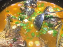 -千岛湖小鱼儿·淳安匠心农家菜