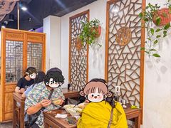 -随柳居·苏式小吃(建新巷店)