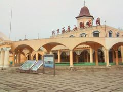 -北京石景山游乐园