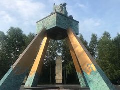 -北极村旅游风景区