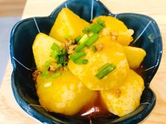 螺蛳土豆-螺世纪螺蛳粉·桂味小排档(裕德店)