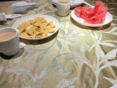 -锦绣金山人家(友谊店)